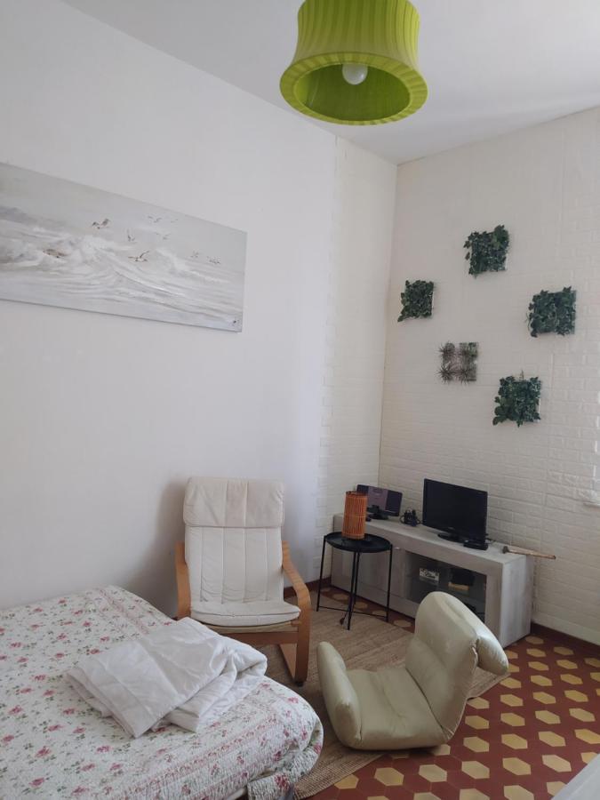 Silvia'S House Apartment Marina Di Pisa Exterior photo