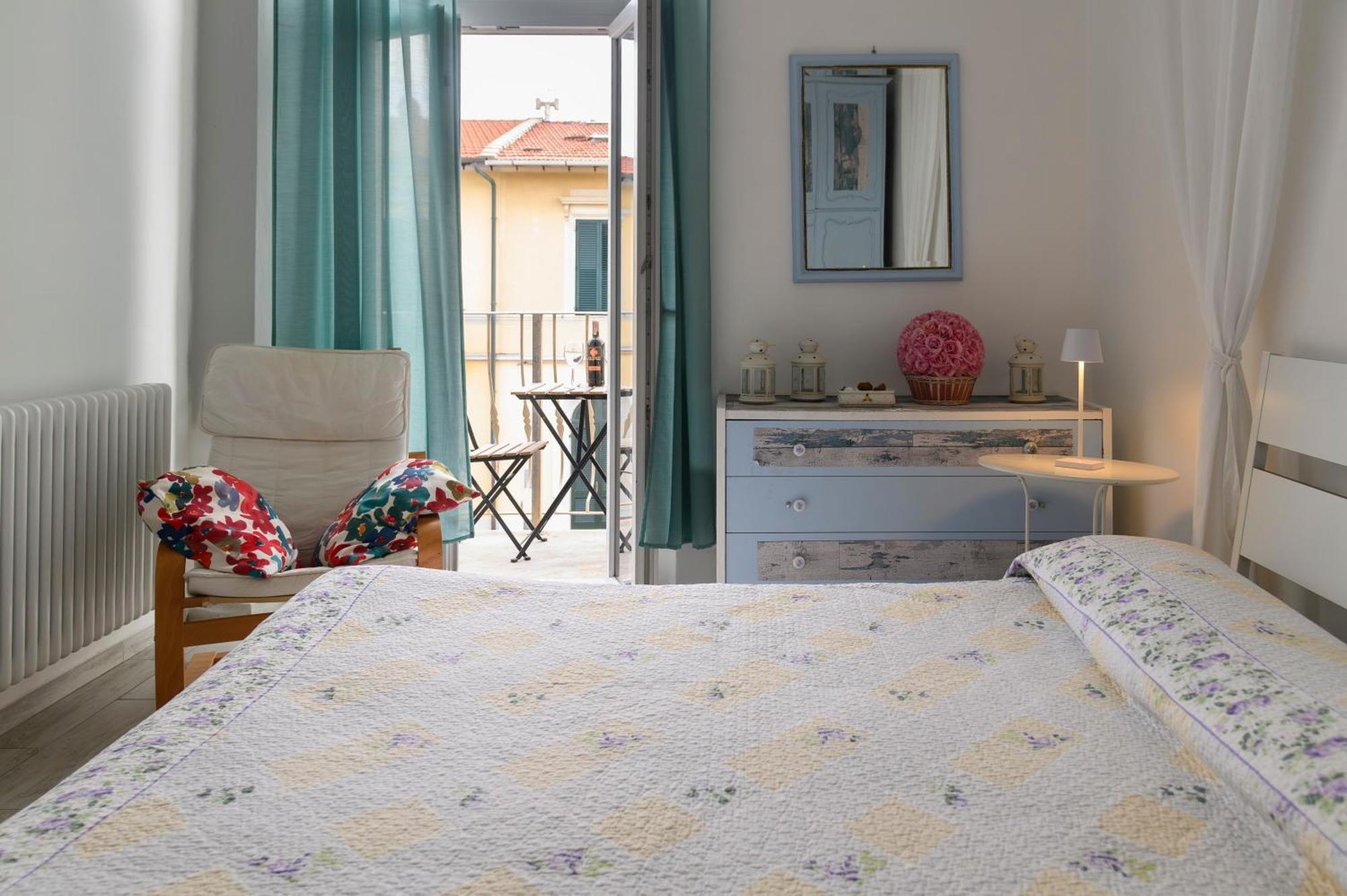 Silvia'S House Apartment Marina Di Pisa Exterior photo