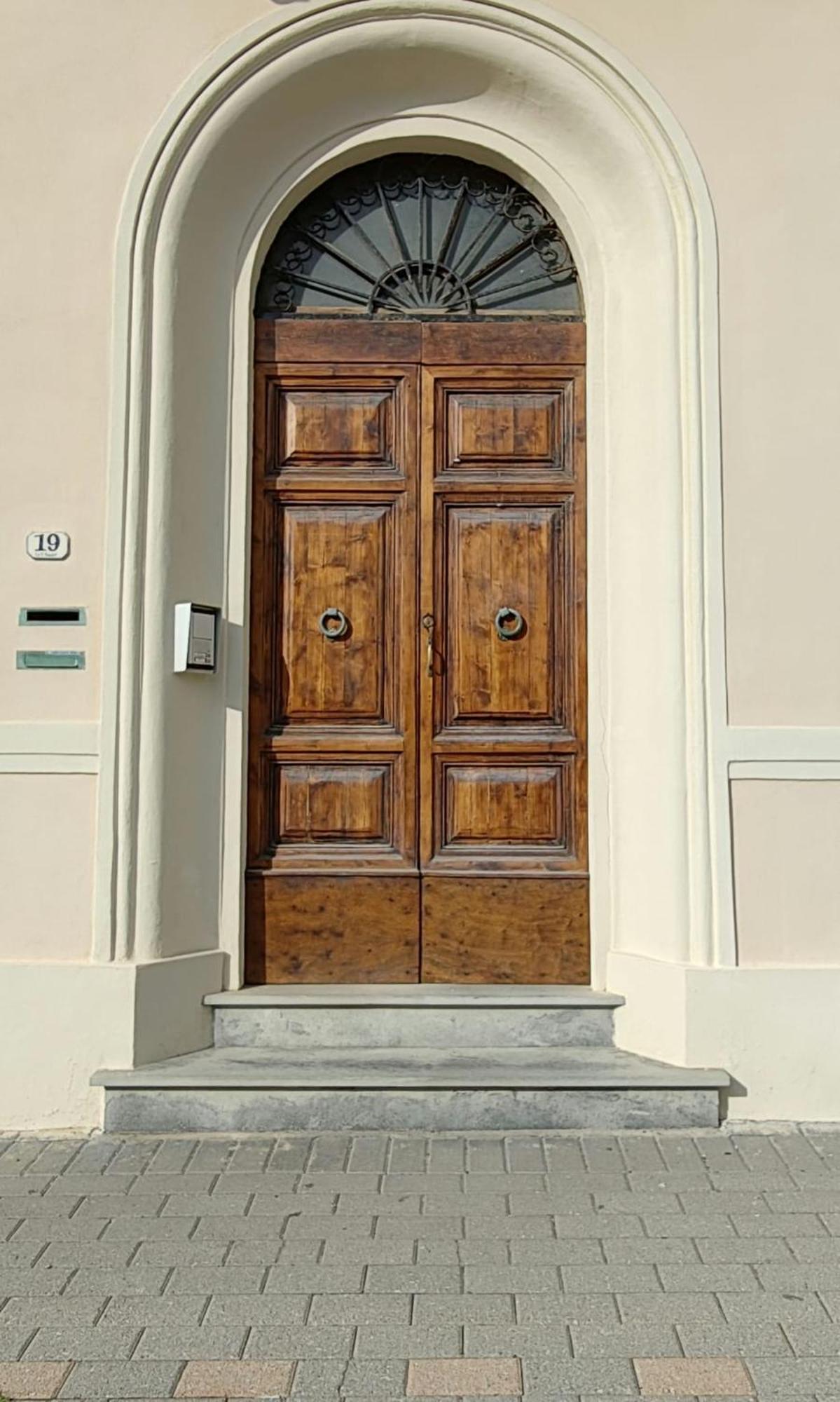 Silvia'S House Apartment Marina Di Pisa Exterior photo